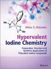 Hypervalent Iodine Chemistry